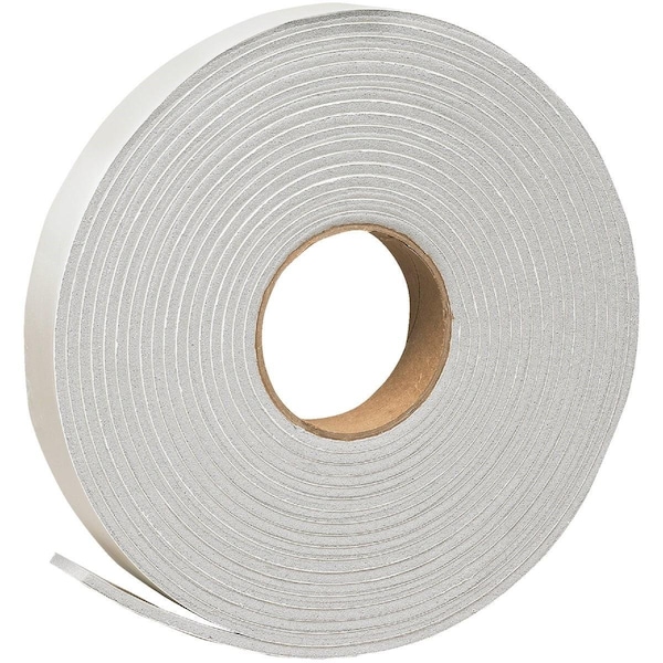 All-Source 1-1/4 In. x 30 Ft. x 3/16 In. Thick Camper Seal Tape V447HDI - main